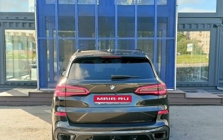 BMW X5, 2019 год, 6 199 000 рублей, 6 фотография