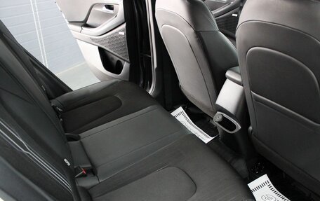 Hyundai Creta, 2021 год, 2 370 000 рублей, 10 фотография