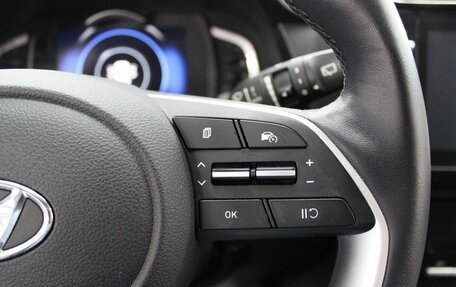 Hyundai Creta, 2021 год, 2 370 000 рублей, 14 фотография