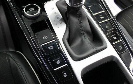 Hyundai Creta, 2021 год, 2 370 000 рублей, 23 фотография