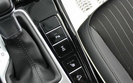 Hyundai Creta, 2021 год, 2 370 000 рублей, 24 фотография