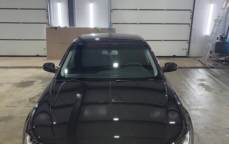 Audi A4, 2012 год, 1 300 000 рублей, 1 фотография