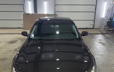Audi A4, 2012 год, 1 300 000 рублей, 1 фотография