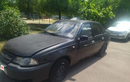 Daewoo Nexia I рестайлинг, 2009 год, 88 000 рублей, 1 фотография