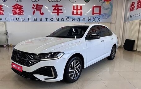 Volkswagen Lavida, 2023 год, 1 750 000 рублей, 1 фотография