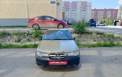 Daewoo Nexia I рестайлинг, 2010 год, 73 000 рублей, 1 фотография