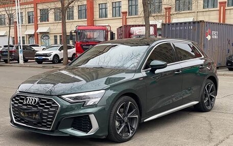 Audi A3, 2023 год, 2 240 000 рублей, 1 фотография