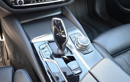 BMW 5 серия, 2020 год, 5 990 000 рублей, 14 фотография