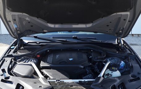 BMW 5 серия, 2020 год, 5 990 000 рублей, 19 фотография