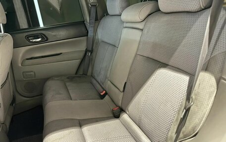 Subaru Forester, 2002 год, 570 000 рублей, 10 фотография