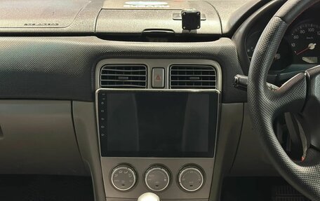 Subaru Forester, 2002 год, 570 000 рублей, 12 фотография