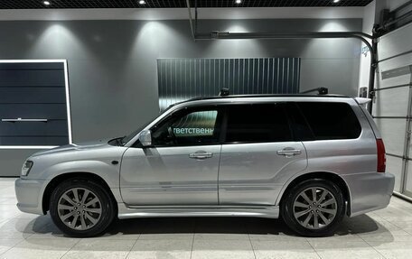 Subaru Forester, 2002 год, 570 000 рублей, 8 фотография