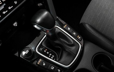 KIA Seltos I, 2020 год, 2 039 000 рублей, 10 фотография