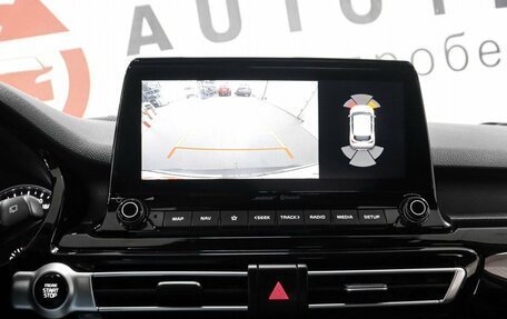 KIA Seltos I, 2020 год, 2 039 000 рублей, 12 фотография
