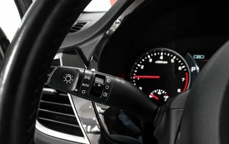 KIA Seltos I, 2020 год, 2 039 000 рублей, 13 фотография