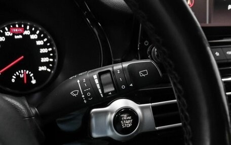 KIA Seltos I, 2020 год, 2 039 000 рублей, 14 фотография