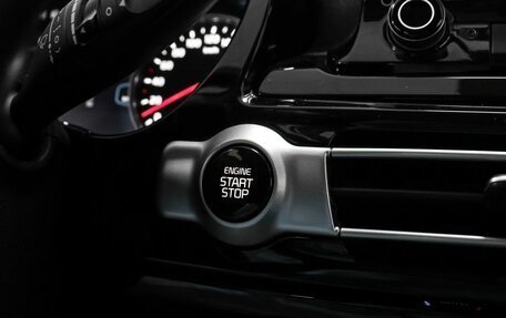 KIA Seltos I, 2020 год, 2 039 000 рублей, 17 фотография