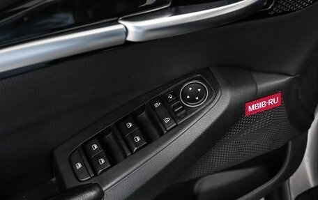 KIA Seltos I, 2020 год, 2 039 000 рублей, 18 фотография