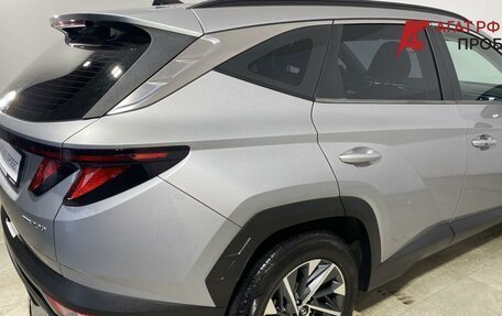 Hyundai Tucson, 2022 год, 3 000 000 рублей, 3 фотография