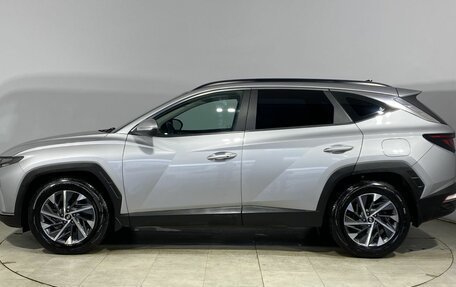 Hyundai Tucson, 2022 год, 3 000 000 рублей, 11 фотография