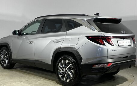 Hyundai Tucson, 2022 год, 3 000 000 рублей, 10 фотография
