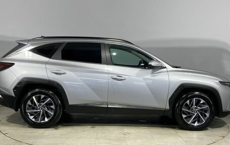 Hyundai Tucson, 2022 год, 3 000 000 рублей, 5 фотография