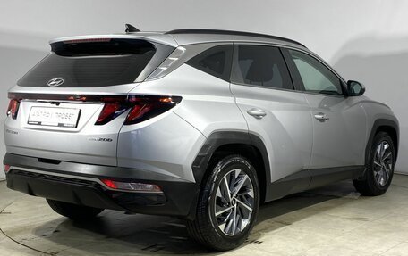 Hyundai Tucson, 2022 год, 3 000 000 рублей, 7 фотография