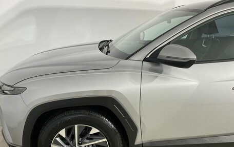 Hyundai Tucson, 2022 год, 3 000 000 рублей, 9 фотография