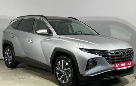 Hyundai Tucson, 2022 год, 3 000 000 рублей, 4 фотография