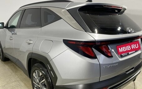 Hyundai Tucson, 2022 год, 3 000 000 рублей, 6 фотография