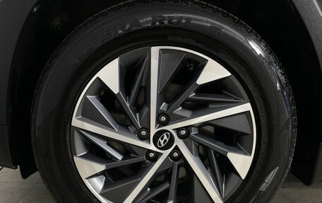 Hyundai Tucson, 2022 год, 3 000 000 рублей, 14 фотография