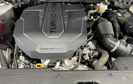 Hyundai Tucson, 2022 год, 3 000 000 рублей, 26 фотография