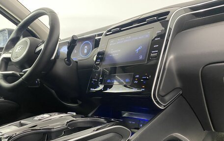 Hyundai Tucson, 2022 год, 3 000 000 рублей, 24 фотография