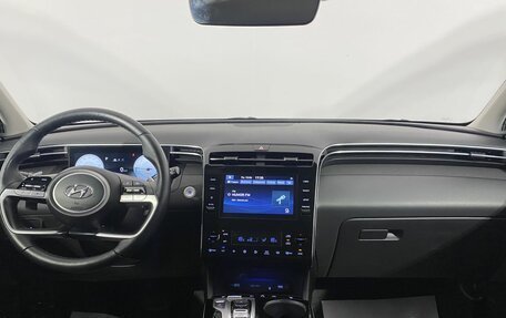 Hyundai Tucson, 2022 год, 3 000 000 рублей, 18 фотография
