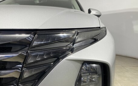 Hyundai Tucson, 2022 год, 3 000 000 рублей, 13 фотография
