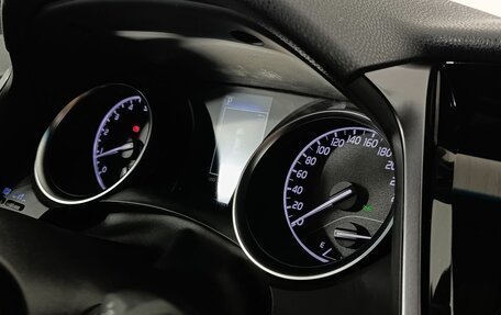 Toyota Camry, 2022 год, 3 030 000 рублей, 13 фотография