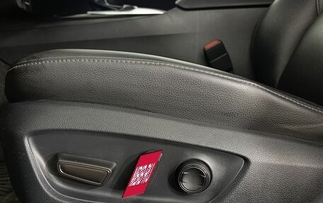 Toyota Camry, 2022 год, 3 030 000 рублей, 10 фотография