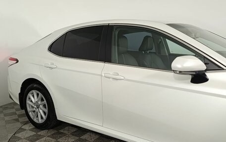 Toyota Camry, 2022 год, 3 030 000 рублей, 24 фотография