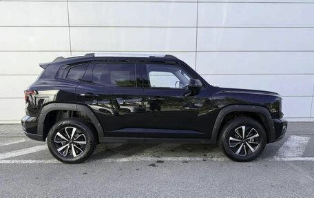 Haval H7, 2025 год, 3 290 000 рублей, 4 фотография