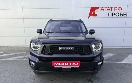Haval H7, 2025 год, 3 290 000 рублей, 2 фотография