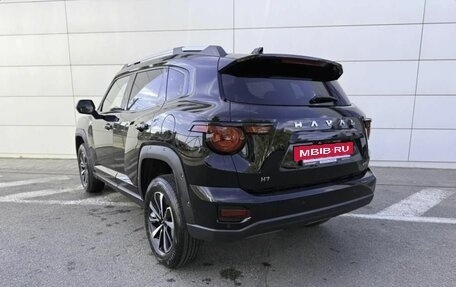 Haval H7, 2025 год, 3 290 000 рублей, 8 фотография