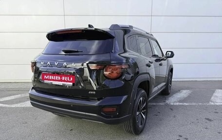 Haval H7, 2025 год, 3 290 000 рублей, 5 фотография