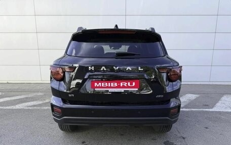 Haval H7, 2025 год, 3 290 000 рублей, 7 фотография