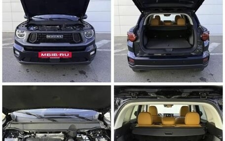 Haval H7, 2025 год, 3 290 000 рублей, 10 фотография