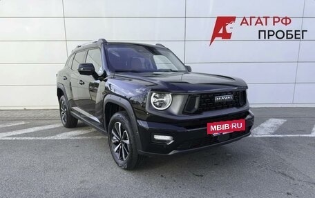Haval H7, 2025 год, 3 290 000 рублей, 3 фотография