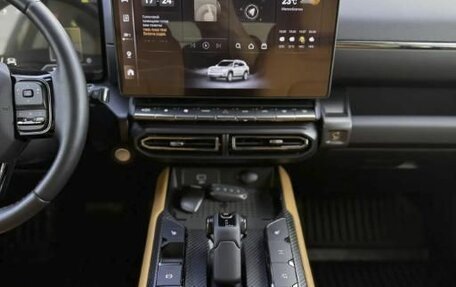 Haval H7, 2025 год, 3 290 000 рублей, 14 фотография