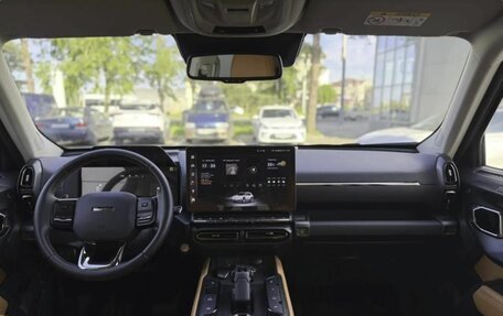 Haval H7, 2025 год, 3 290 000 рублей, 13 фотография