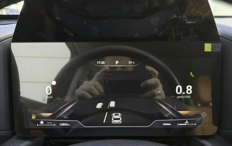 Haval H7, 2025 год, 3 290 000 рублей, 15 фотография