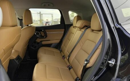 Haval H7, 2025 год, 3 290 000 рублей, 18 фотография