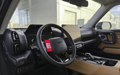Haval H7, 2025 год, 3 290 000 рублей, 12 фотография